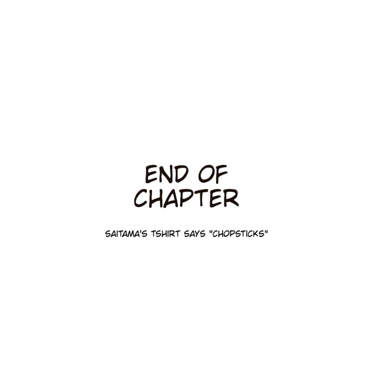 Read One Punch Man Manga Online Ch 193