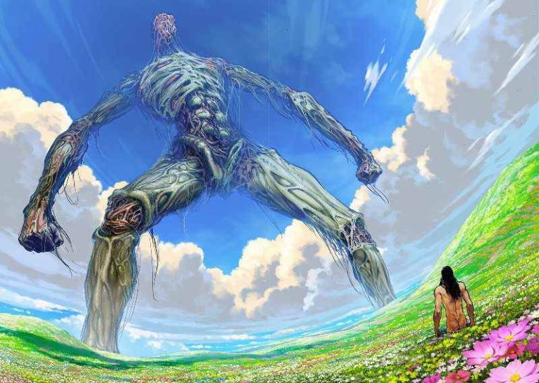 Read One Punch Man Mangahere