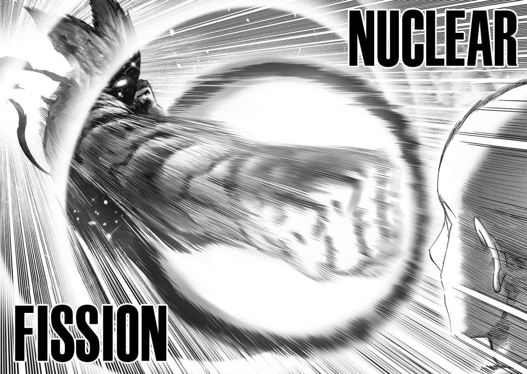 Read One Punch Man Manga Online Ch 165 One Punch